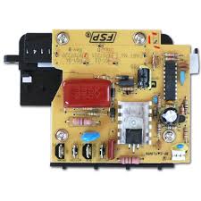 qt professional mixer speed control