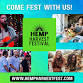 Pulse at Hemp Harvest Fest