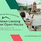 Downtown Lansing Volunteer Open House