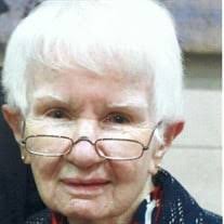 Elva L. Mills Obituary (2023)