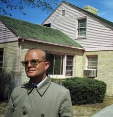 Pin On Capote Literary Genius