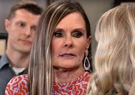 General Hospital Spoilers: Lucy and Felicia are Arrested, and It'll Be Mac  Who Has to