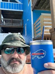 Bills mafia tailgate