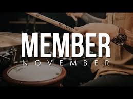 Maybe you would like to learn more about one of these? Member November 2019 Studio Tour Yoga For Drummers And More Youtube