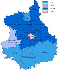 Avoir 18 ans révolus ; Elections Departementales De 2015 En Eure Et Loir Wikipedia