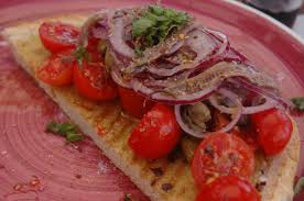 Check spelling or type a new query. Pane Cunzato Sicily On A Plate The Taste Revelation