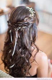 Rustic Wedding Hairdo Hair Pinterest Wedding Hairdos Weddings And Wedding
