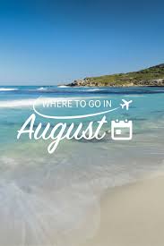 Where To Go On Holiday In August Skyscanner S Travel Blog Skyscanner Travel Going On Holiday Where To Go