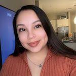 Alana Ochoa's Instagram, Twitter & Facebook