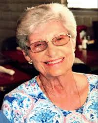 Obituary information for Loredia Faust