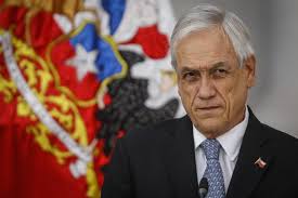 Domingo, 22 de marzo de 2020. Presidente Decreta Estado De Catastrofe Por 90 Dias