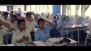 Resûlullâh'ın hirâ'da rabbiyle baş başa kaldığı inzivâ dönemi, tohumun toprak altındaki mâcerâsına benzer. Smk Islam Hira Sekolah Agama Menengah Jeram 2 April 2014 Youtube