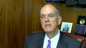 SFA interim president discusses possible affiliation