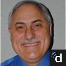 Dr. Stephen Bair, DO