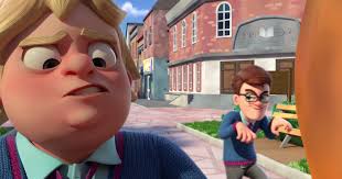 10 Things You Need To Know About Walter!