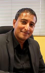 Spring 2025: South Africa: International Relations in the Global South