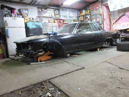 Maybe you would like to learn more about one of these? 600 Slc Build Page 6 Mercedes Benz Forum