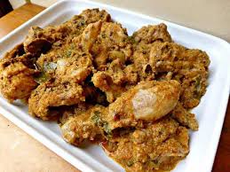 Anda tentu bisa berkreasi dan mengganti bahan utamanya dengan ayam. 10 Resepi Rendang Ayam Power Sedap Listikel Com