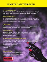 Template pelaporan pbd tingkatan 4 kssm semakan. Poster Tak Nak Rokok