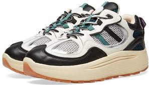 If the best golf shoes and apparel were to go by any other name, that name might very well be the fj 1958 collection. Eytys Jet Turbo Sneaker Sneakers Sneaker Brands Callaway Golf Shoes