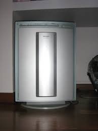 Sharp air purifier is a product line that many experts and users appreciate. Air Purifier Wikipedia