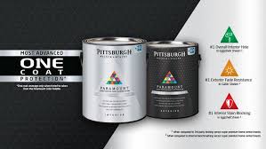 Find the right paint color for your next painting project using our curated color palettes. Pittsburgh Paints Stains Posts Facebook