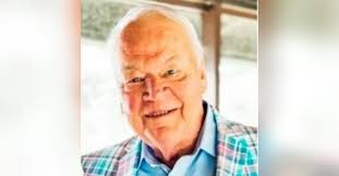 Stanley David Carlson Obituary