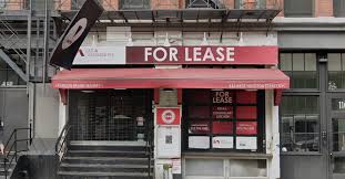 nyc 'ghost kitchen' restaurant kitopi