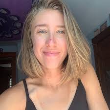 Sandra Blauvelt's Instagram, Twitter & Facebook