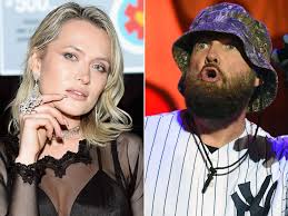 Fred durst is changing up his look. Did It All For The Nookie Limp Bizkit Star Fred Durst S Divorce Is Final Montreal Gazette