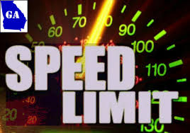 We did not find results for: Georgia Super Speeder Law Speeding Ticket