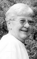 Mary Ryan Obituary