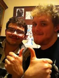 The Patrick And Scott Show