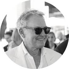 Meet Steve Owen, owner of 40m Benetti yacht Maverick