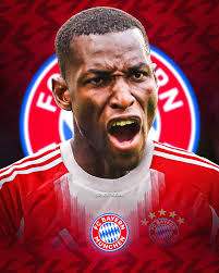 Nicolas Jackson transfer deal update with Bayern