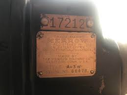 I won 2 government (US) auctions and got 4 different industrial machines! :  r/sewing