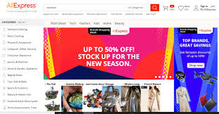 Depuis maintenant quelques jours paypal est donc proposé sur aliexpress, il semble que le géant chinois est réussi à trouver un accord lui permettant de ne pas trop toucher au prix de vente des produits. Aliexpress Paypal Guide Sur L Utilisation De Paypal Pour Acheter Des Articles Sur Aliexpress Tutoriel Shopify