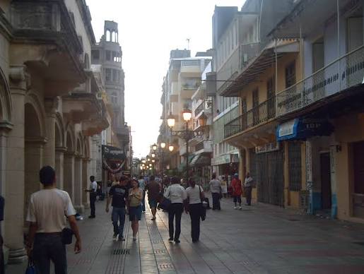 Calle El Conde - Wikipedia, la enciclopedia libre