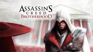 It is the third major installment in the assassin's creed series, and a direct sequel to 2009's assassin's creed ii. Trainers For Assassin S Creed Brotherhood Trainers For Games