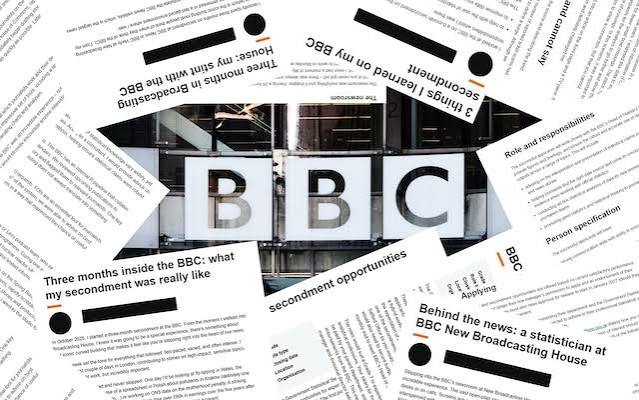 Civil Service fact-checkers embedded in the BBC