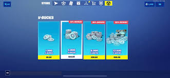 Fortnite mobile allows for profile migration between ios and android devices and other systems. Fortnite Battle Royale Leaks On Twitter The Breakpoint Challange Pack Is Out For The Us On Mobile The Challenges Are Also Bugged So You Can Get 1 000 V Bucks Instantly After Purchasing Https T Co Elsc3rzrvf