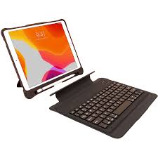 Minecraft doesn't officially support keyboard and mouse on ios right now according to a thread on reddit (it's only officially supported on . Laser 10 2 Inch Wireless Keyboard For Ipad Black Big W