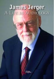 Dr. James Jerger, PhD