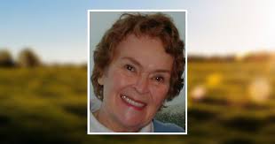 Donna Lee Buzzard Obituary June 16, 2018
