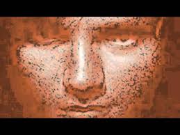 "I See Fire" Recital song performed by Eva Mayo