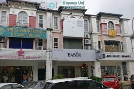 Iloginhr.com is a moderately popular website with approximately 87k visitors monthly, according to alexa, which gave it an ordinary traffic rank. Shop For Sale In Usj 10 Uep Subang Jaya By Ksyeap Usj Propsocial
