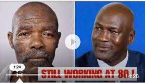 ❤😭 Caitlin Clark Discovers Her High School Janitor Still Working at 80