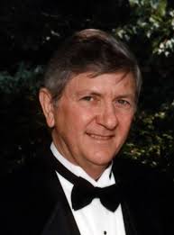 In Loving Memory: Lawrence Moose's Obituary