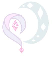Mlp Moonstal S Cutie Mark By Galaxyswirlsyt My Little Pony Unicorn Mlp Cutie Marks My Little Pony Drawing