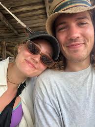 CREW 1. Location: San José Costa Rica 2. Available: October 2025-May 2026  3. Experience: Basic 4. Volunteering About me: Hello. My name is Sandra  Elg. I am a student at University of